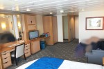 Family Oceanview Stateroom Picture