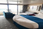 Junior Suite Stateroom Picture