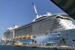 Anthem of the Seas Exterior Picture Anthem of the Seas Exterior Picture