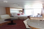 Aqua Class Stateroom Picture Uploaded in 2019 Aqua Class Stateroom Picture
