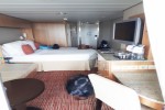 Concierge Class Stateroom Picture