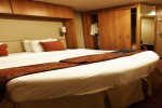 Interior Stateroom Picture