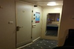Interior Stateroom Cabin 3627. Picture