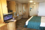 Junior Suite Stateroom Picture