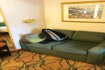 Oceanview Stateroom Picture