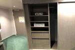 Interior Stateroom Picture