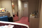 Interior Stateroom Picture