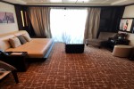 The Haven 2 Bedroom Family Villa Stateroom Picture