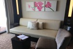 The Haven 2 Bedroom Family Villa Stateroom Picture