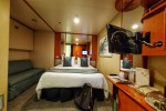 Interior Stateroom Picture