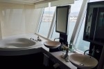 The Haven Owners Suite Stateroom Picture