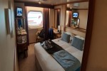 Outside Stateroom Picture