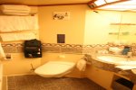 Panorama Suite Stateroom Picture