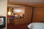 Oceanview Stateroom Picture