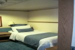 Grand Suite - 2 Bedroom Stateroom Picture