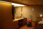 Small Interior Stateroom Picture