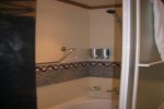 Ocean Suite Stateroom Picture