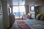 Verandah Stateroom Picture