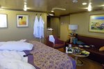 Neptune Suite Stateroom Picture
