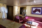 Signature Suite Stateroom Picture