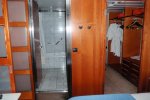 Royal Suite Stateroom Cabin 1034. Picture
