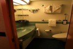 Interior Stateroom Picture