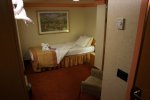 Interior Stateroom Picture