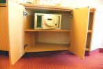 Balcony Stateroom Picture