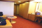 Balcony Stateroom Picture