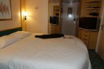 Promenade View Interior Stateroom Picture