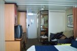 Balcony Stateroom Picture