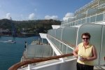 Family Verandah Stateroom Picture