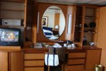Junior Suite Stateroom Picture