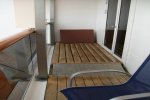 Balcony Stateroom Picture