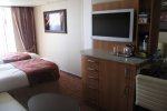 Sunset Verandah Stateroom Picture