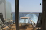 Sunset Verandah Stateroom Picture