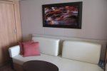 Sunset Verandah Stateroom Picture