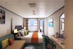 Balcony Stateroom Picture