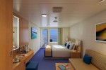 Balcony Stateroom Picture