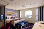 Cove-Suite Stateroom Picture