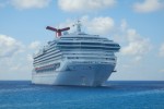 Carnival Sunrise Exterior Picture