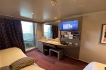 Balcony Stateroom Picture