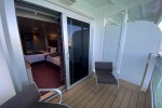 Balcony Stateroom Picture