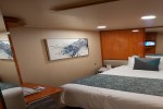 Interior Stateroom Picture
