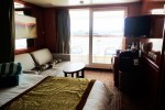 Mini-Suite Stateroom Picture