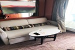 Mini-Suite Stateroom Picture