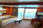 Club Suite Stateroom Picture Uploaded in 2019 Club Suite Stateroom Picture