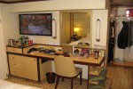 Interior Stateroom Picture