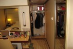 Interior Stateroom Picture