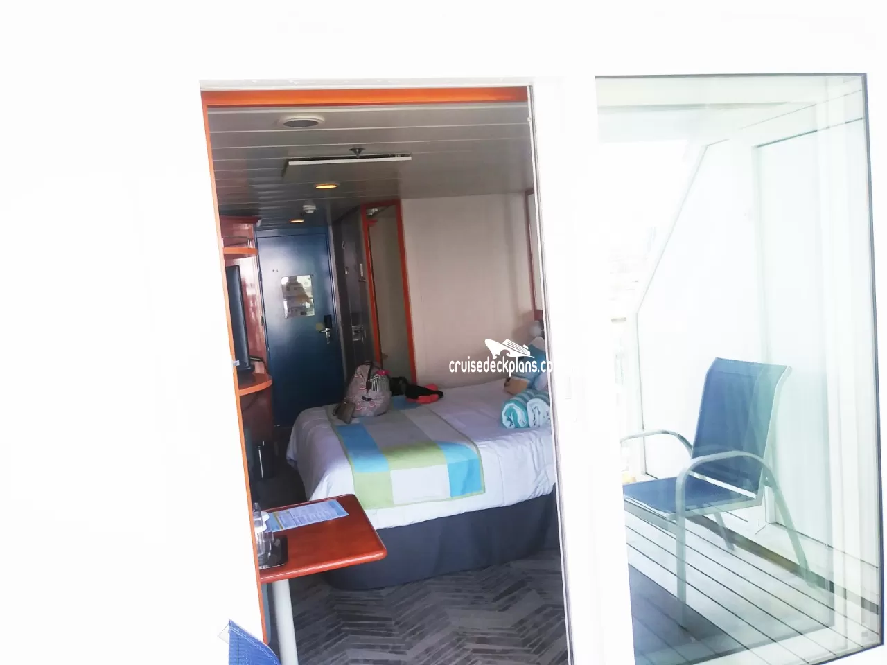 Balcony Stateroom Picture Uploaded in 2019 Balcony Stateroom Picture